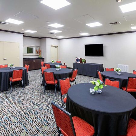 Hampton Inn & Suites Houston/League City Zewnętrze zdjęcie