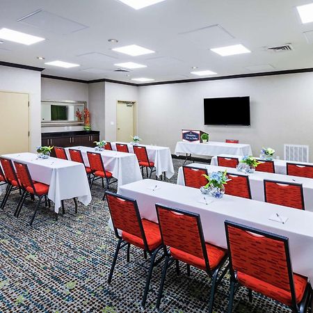 Hampton Inn & Suites Houston/League City Zewnętrze zdjęcie