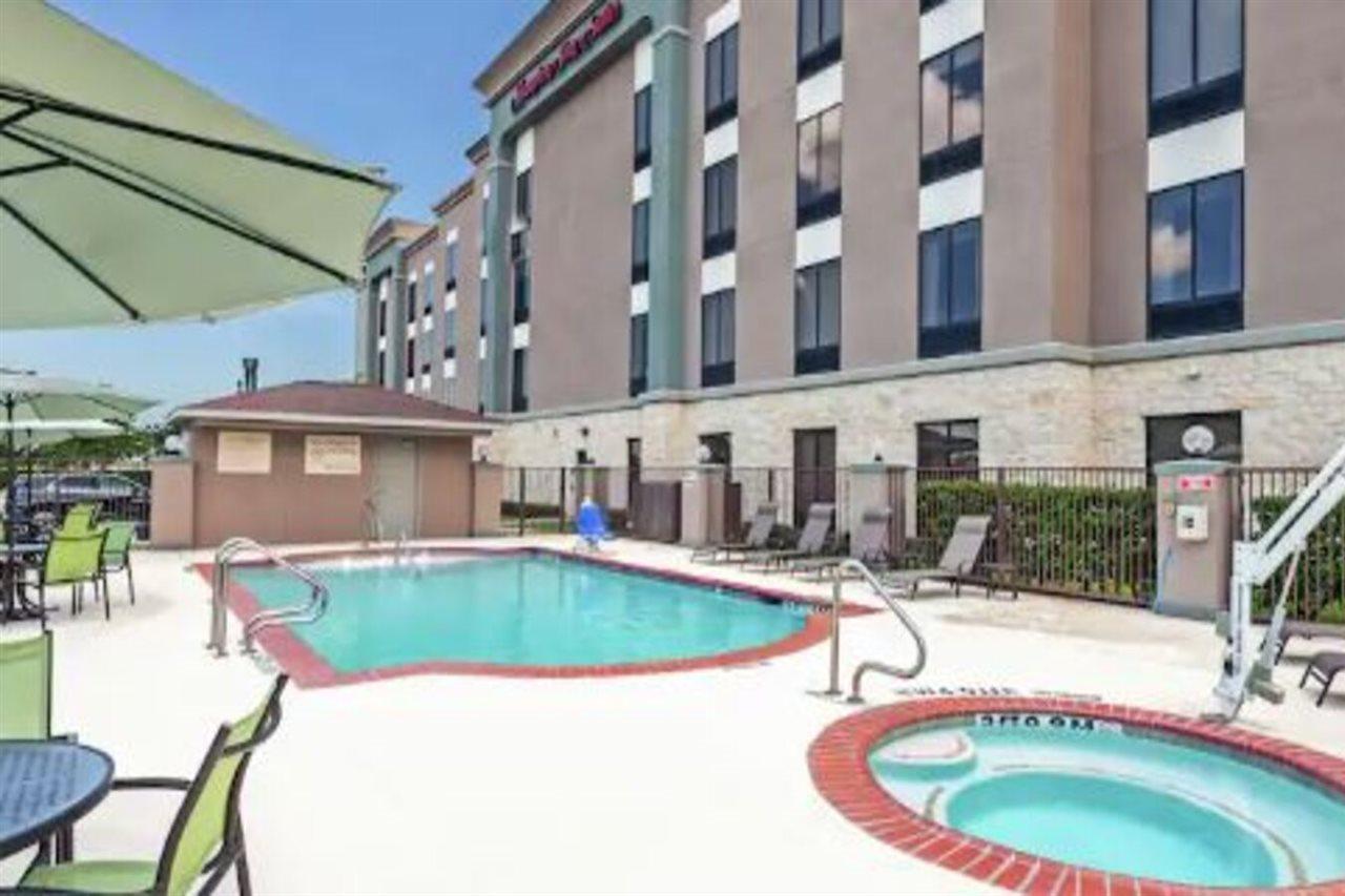 Hampton Inn & Suites Houston/League City Zewnętrze zdjęcie