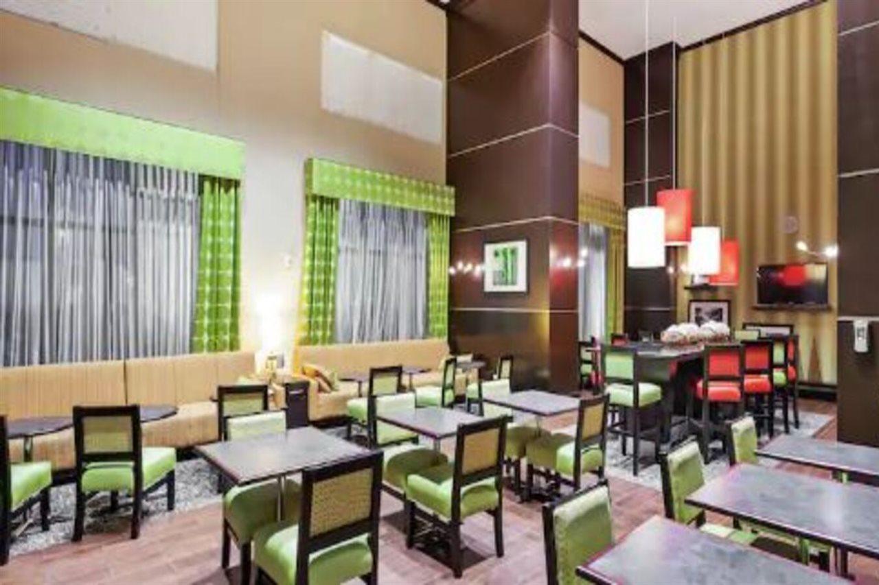 Hampton Inn & Suites Houston/League City Zewnętrze zdjęcie