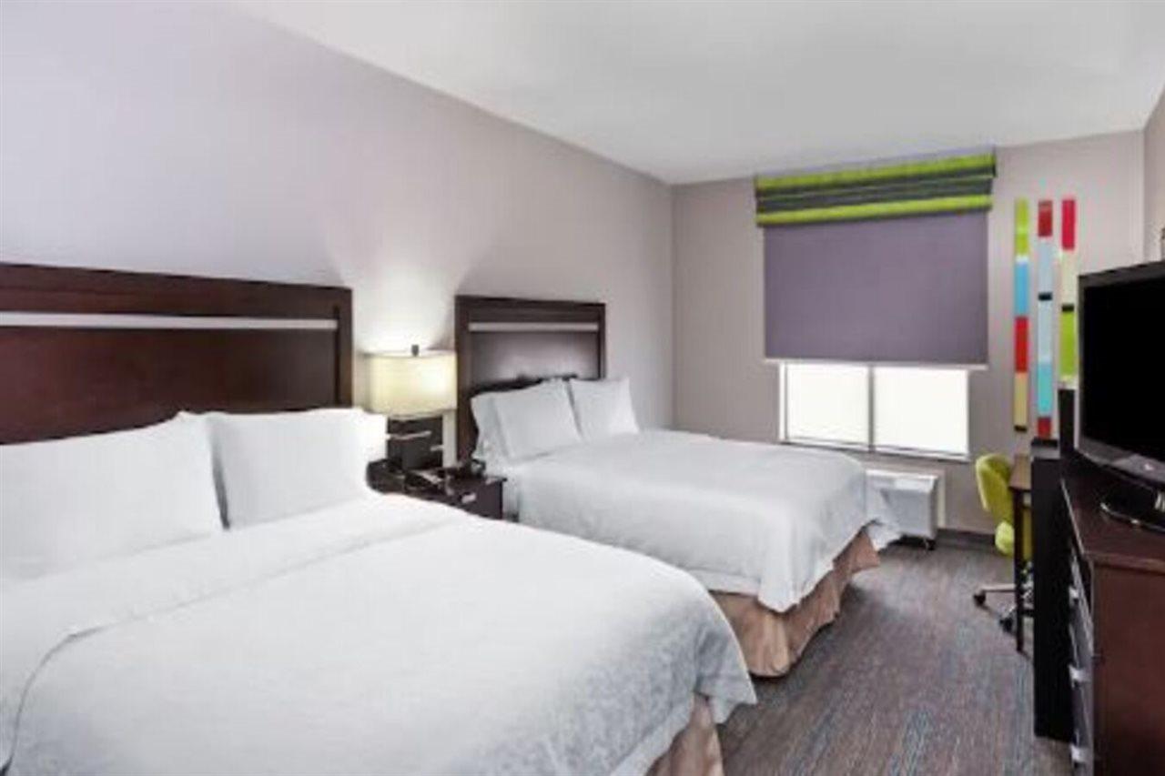 Hampton Inn & Suites Houston/League City Zewnętrze zdjęcie