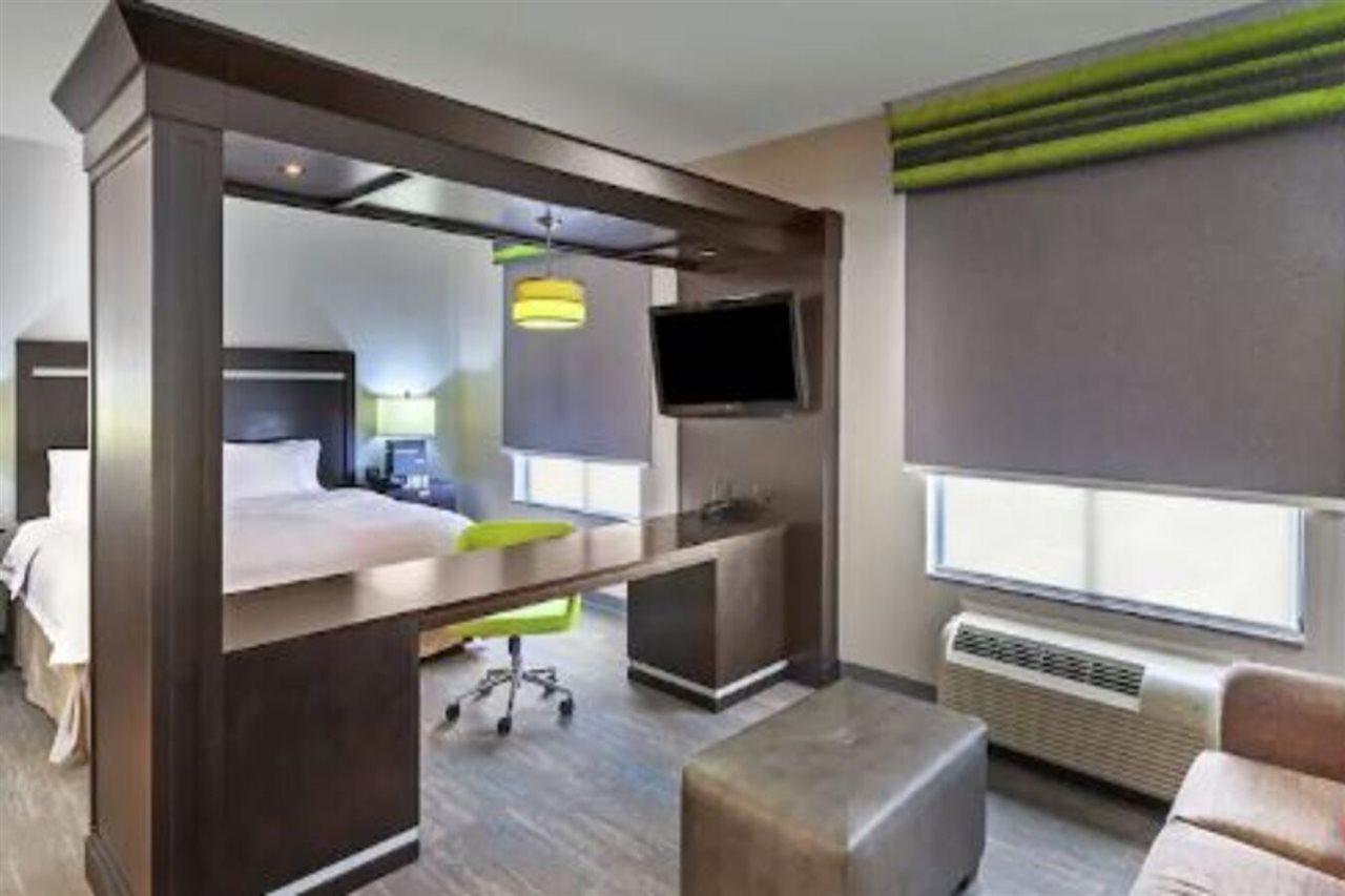 Hampton Inn & Suites Houston/League City Zewnętrze zdjęcie