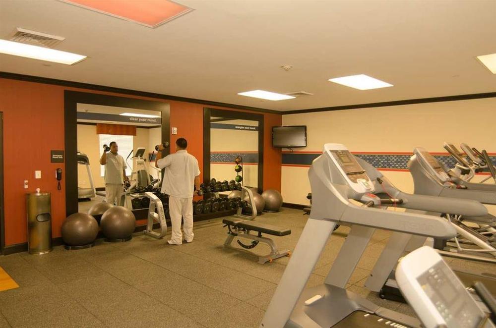 Hampton Inn & Suites Houston/League City Udogodnienia zdjęcie