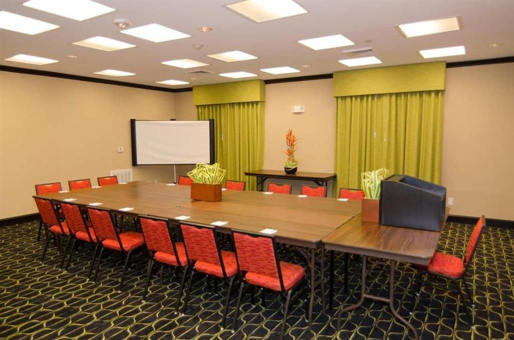 Hampton Inn & Suites Houston/League City Zaplecze biznesowe zdjęcie