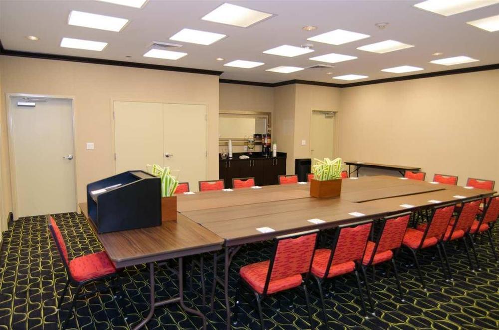 Hampton Inn & Suites Houston/League City Zaplecze biznesowe zdjęcie