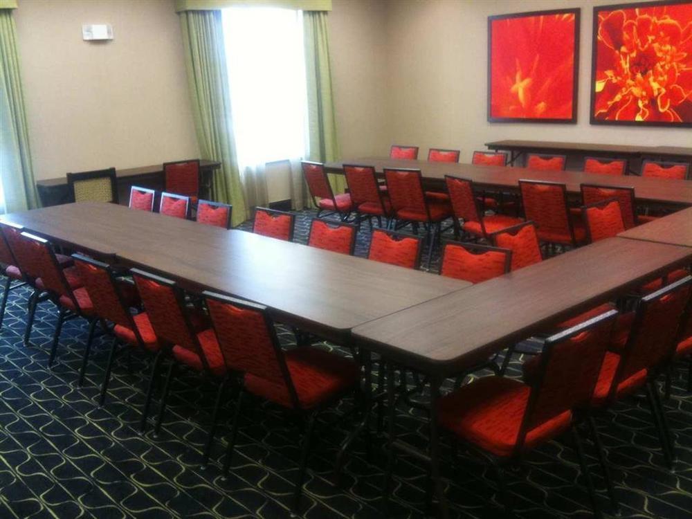 Hampton Inn & Suites Houston/League City Zaplecze biznesowe zdjęcie