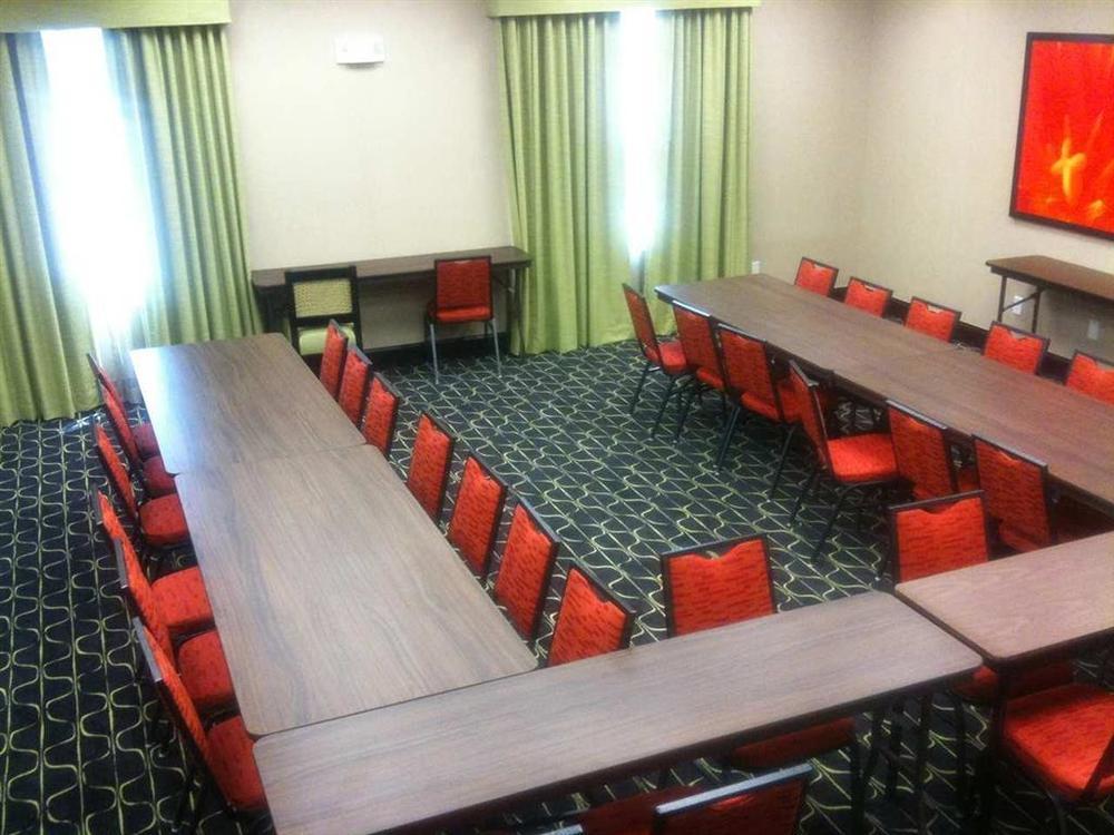 Hampton Inn & Suites Houston/League City Zaplecze biznesowe zdjęcie