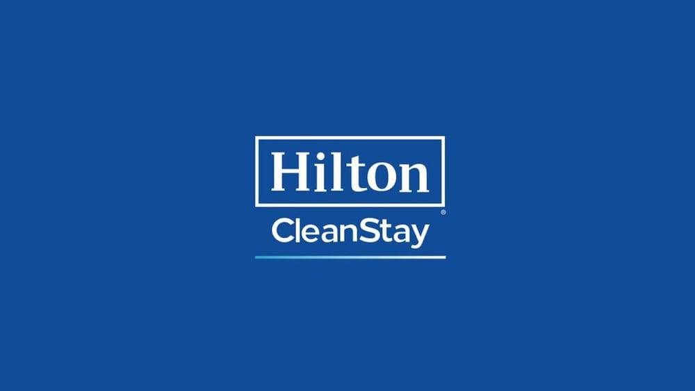 Hampton Inn & Suites Houston/League City Zewnętrze zdjęcie