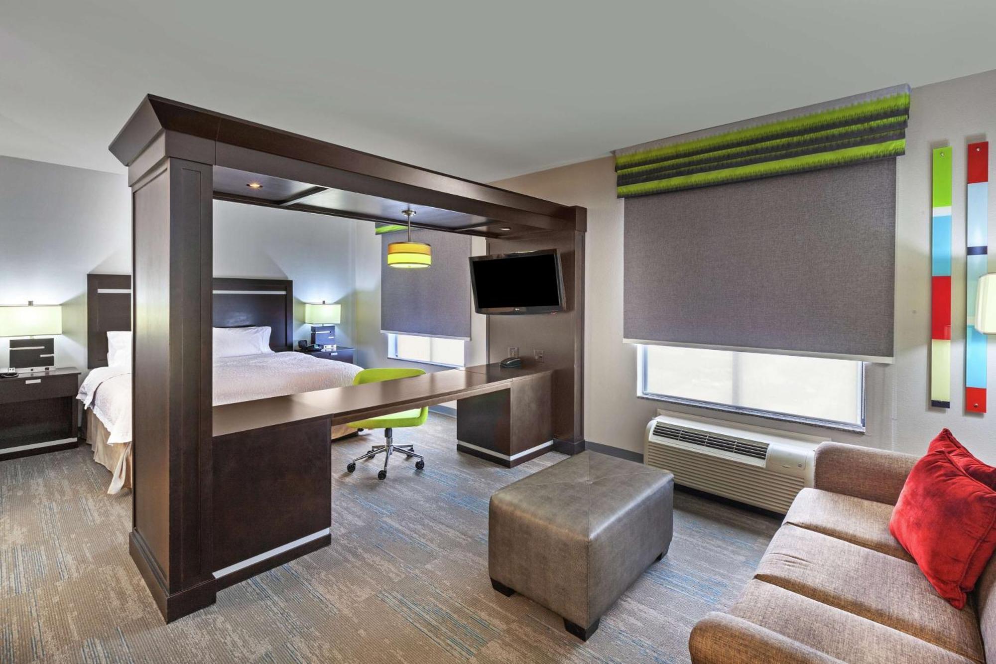 Hampton Inn & Suites Houston/League City Zewnętrze zdjęcie