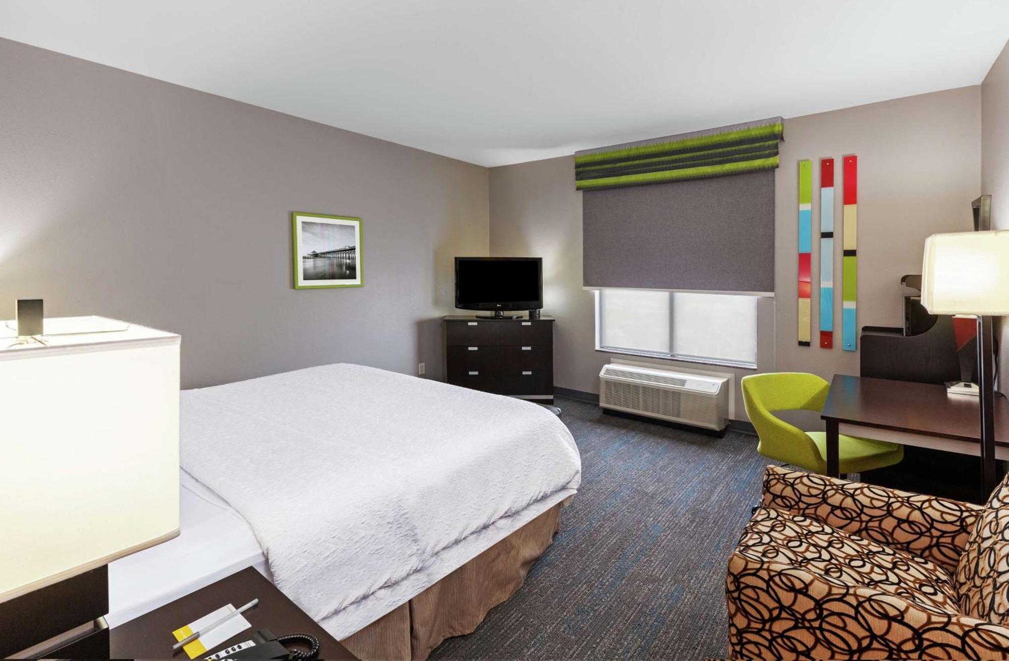 Hampton Inn & Suites Houston/League City Zewnętrze zdjęcie