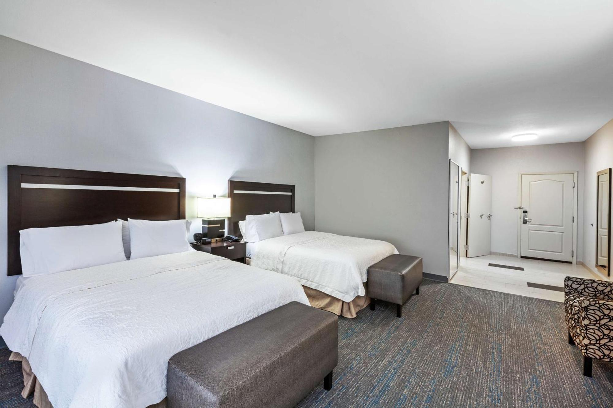 Hampton Inn & Suites Houston/League City Zewnętrze zdjęcie