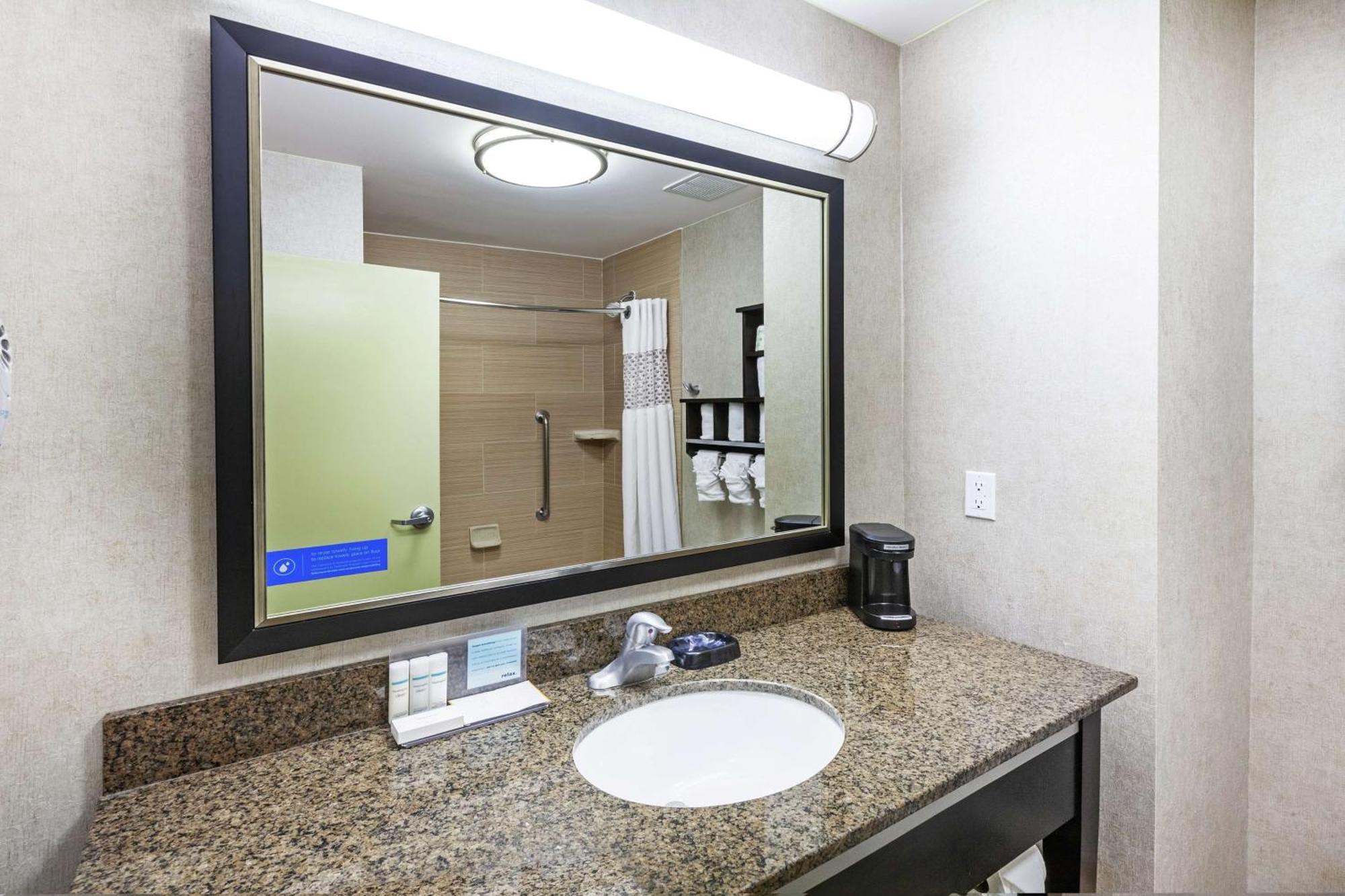 Hampton Inn & Suites Houston/League City Zewnętrze zdjęcie