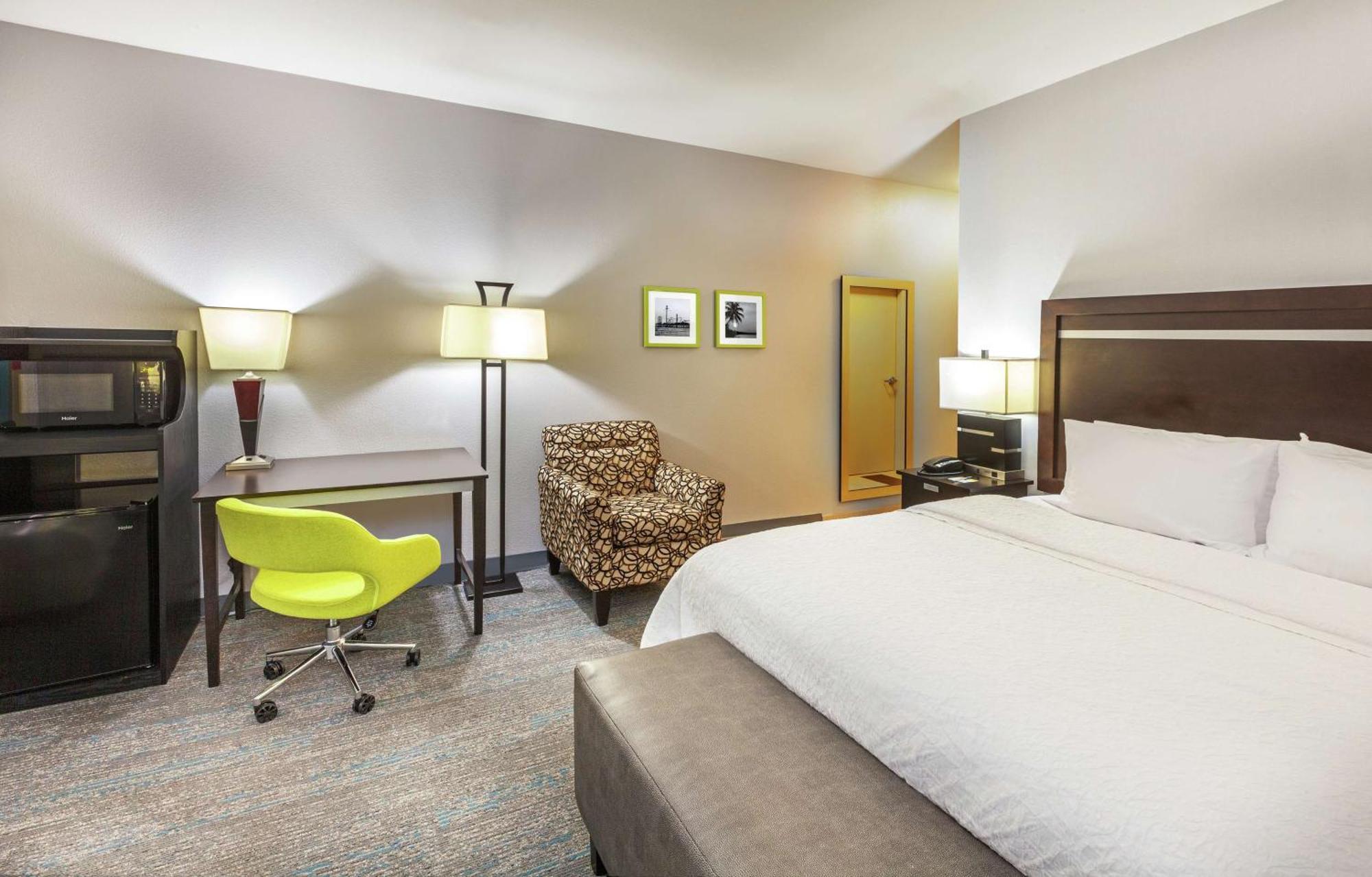 Hampton Inn & Suites Houston/League City Zewnętrze zdjęcie