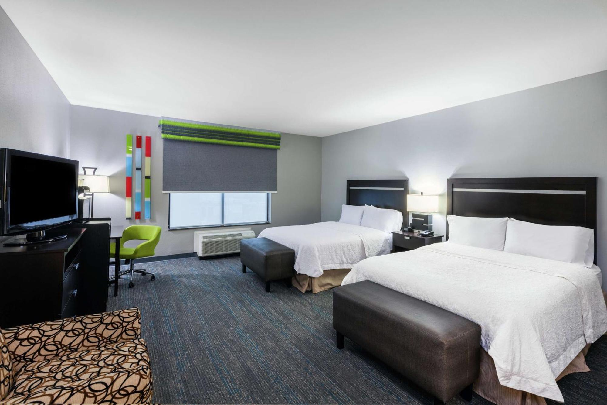 Hampton Inn & Suites Houston/League City Zewnętrze zdjęcie
