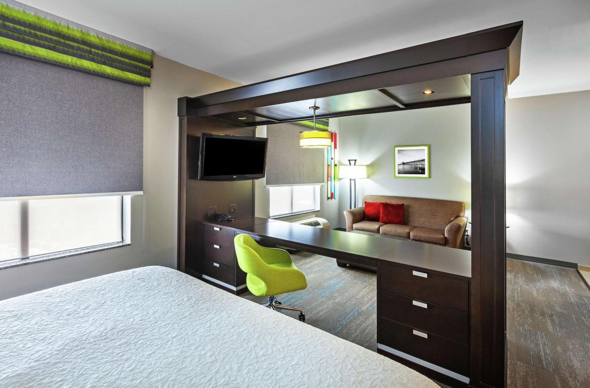 Hampton Inn & Suites Houston/League City Zewnętrze zdjęcie