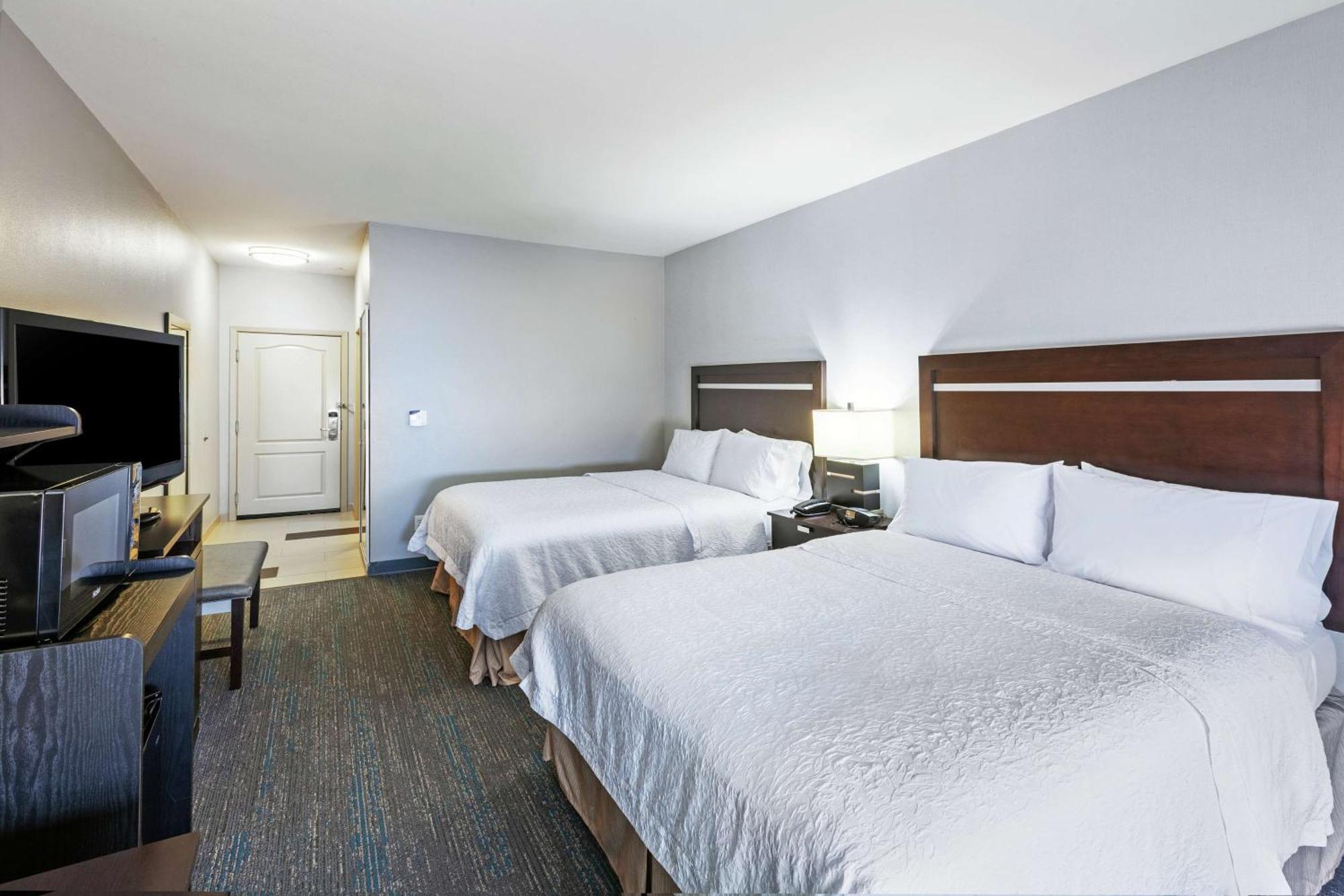 Hampton Inn & Suites Houston/League City Zewnętrze zdjęcie