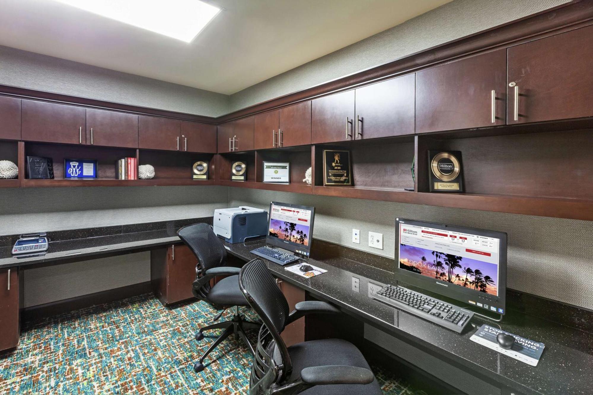 Hampton Inn & Suites Houston/League City Zewnętrze zdjęcie