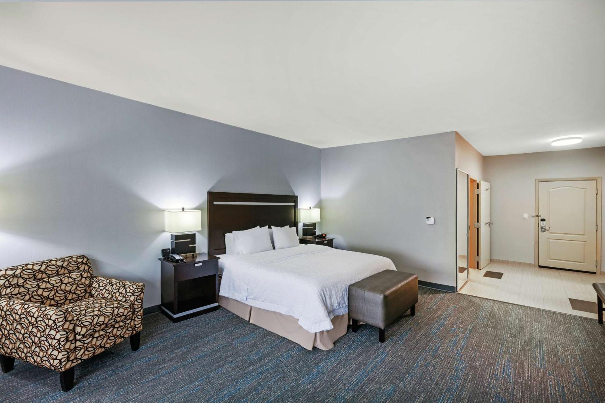 Hampton Inn & Suites Houston/League City Zewnętrze zdjęcie
