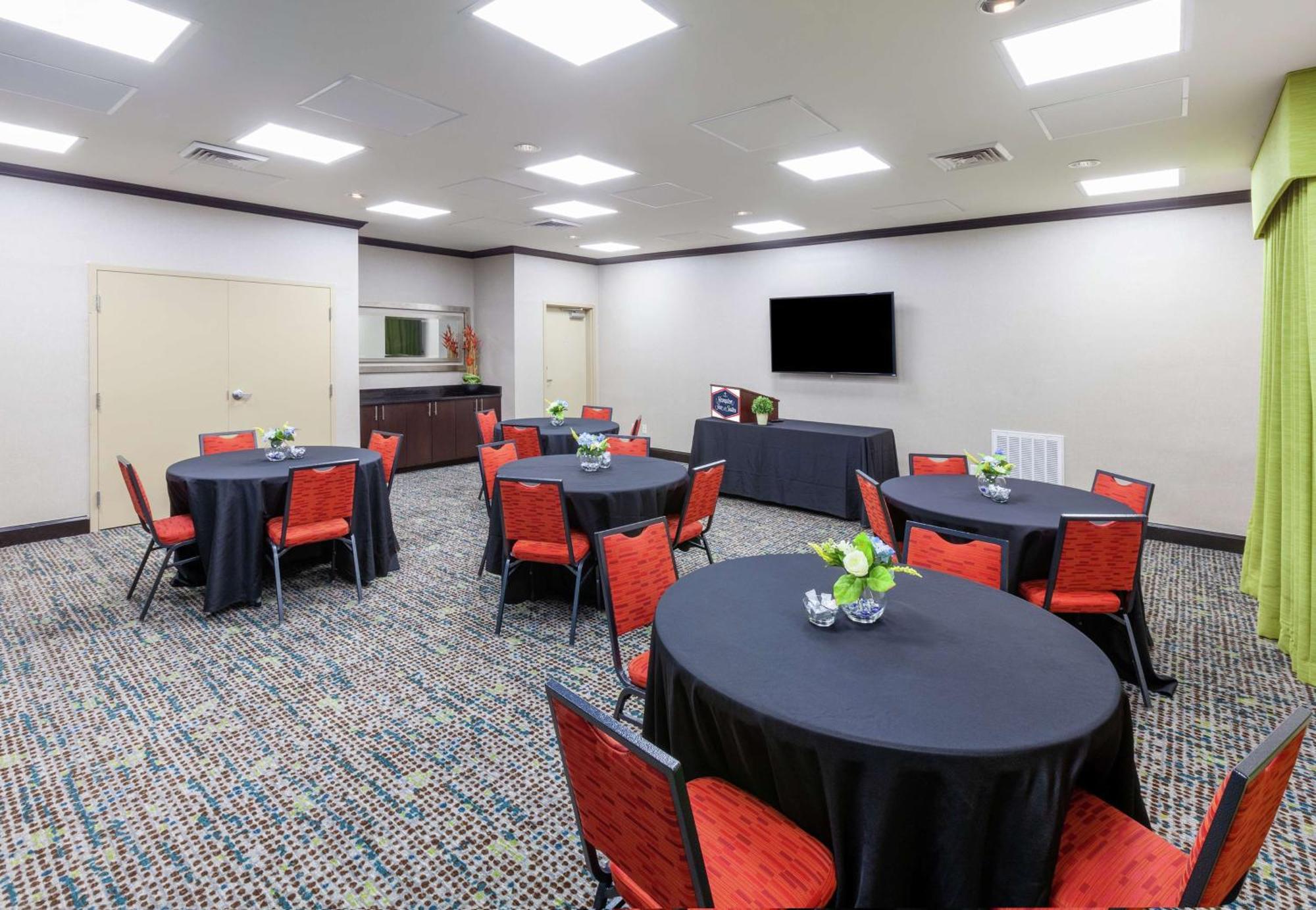 Hampton Inn & Suites Houston/League City Zewnętrze zdjęcie