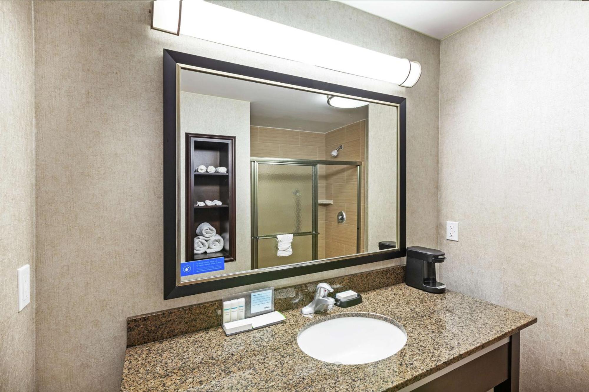 Hampton Inn & Suites Houston/League City Zewnętrze zdjęcie