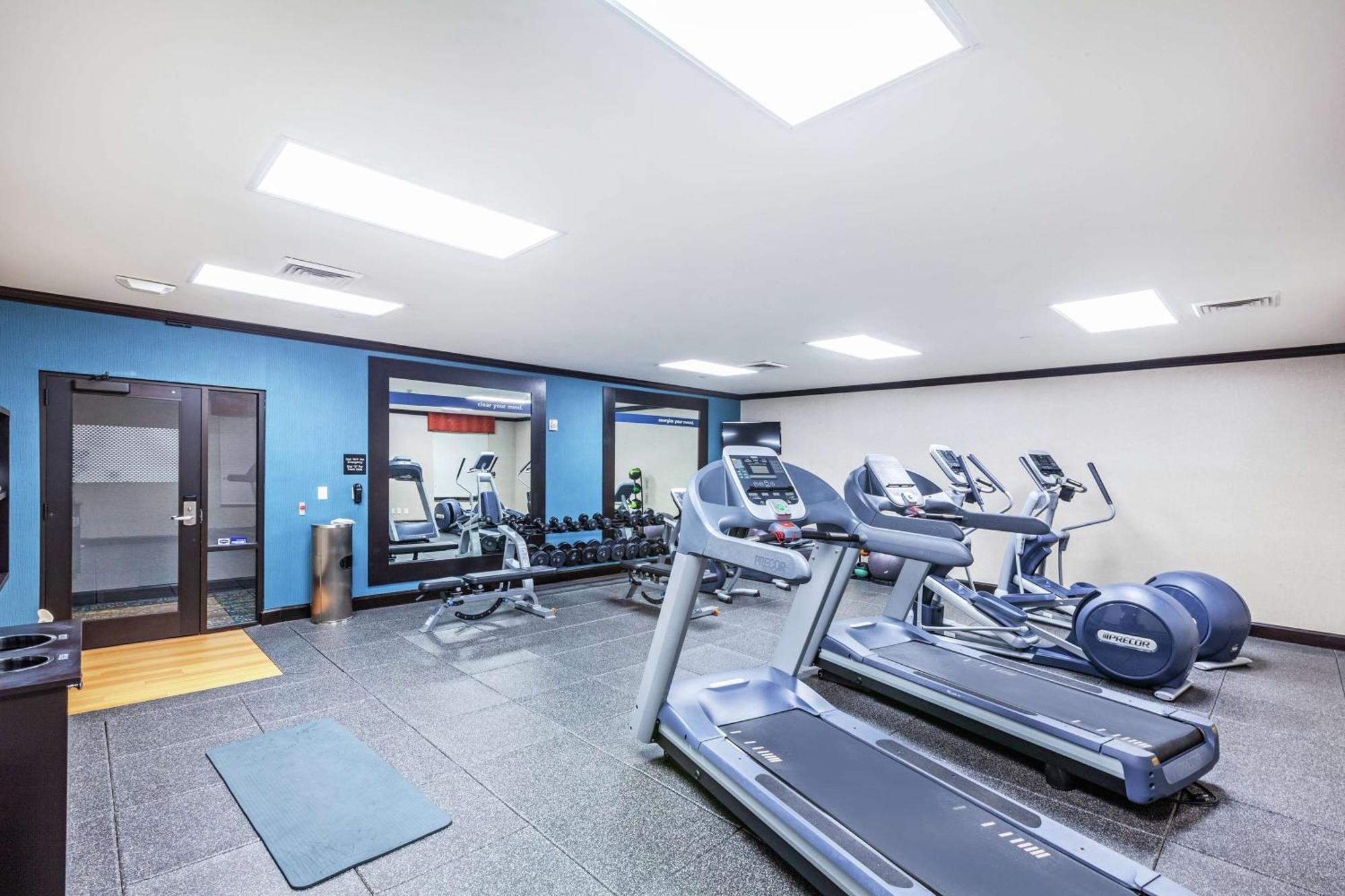 Hampton Inn & Suites Houston/League City Zewnętrze zdjęcie