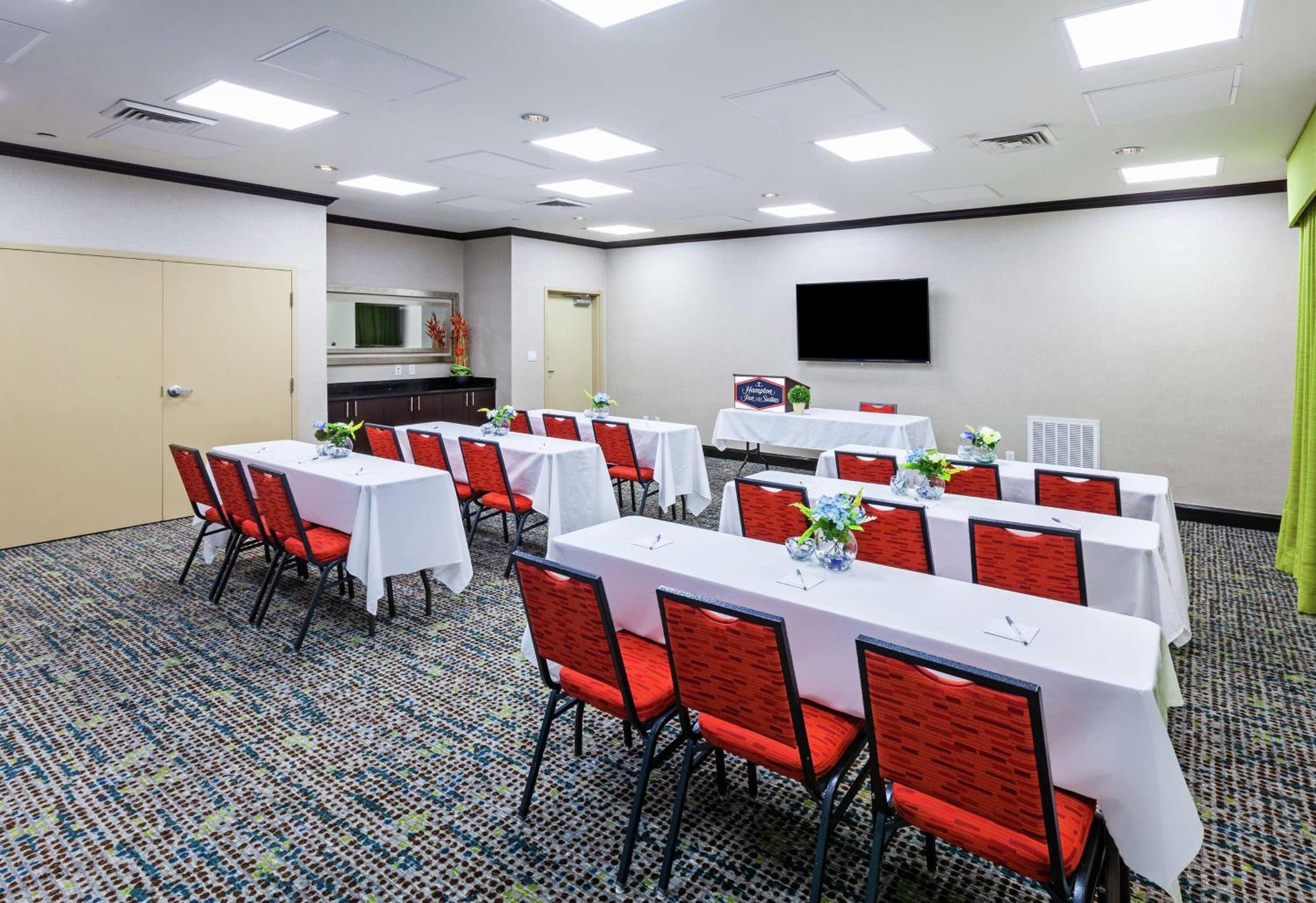 Hampton Inn & Suites Houston/League City Zewnętrze zdjęcie