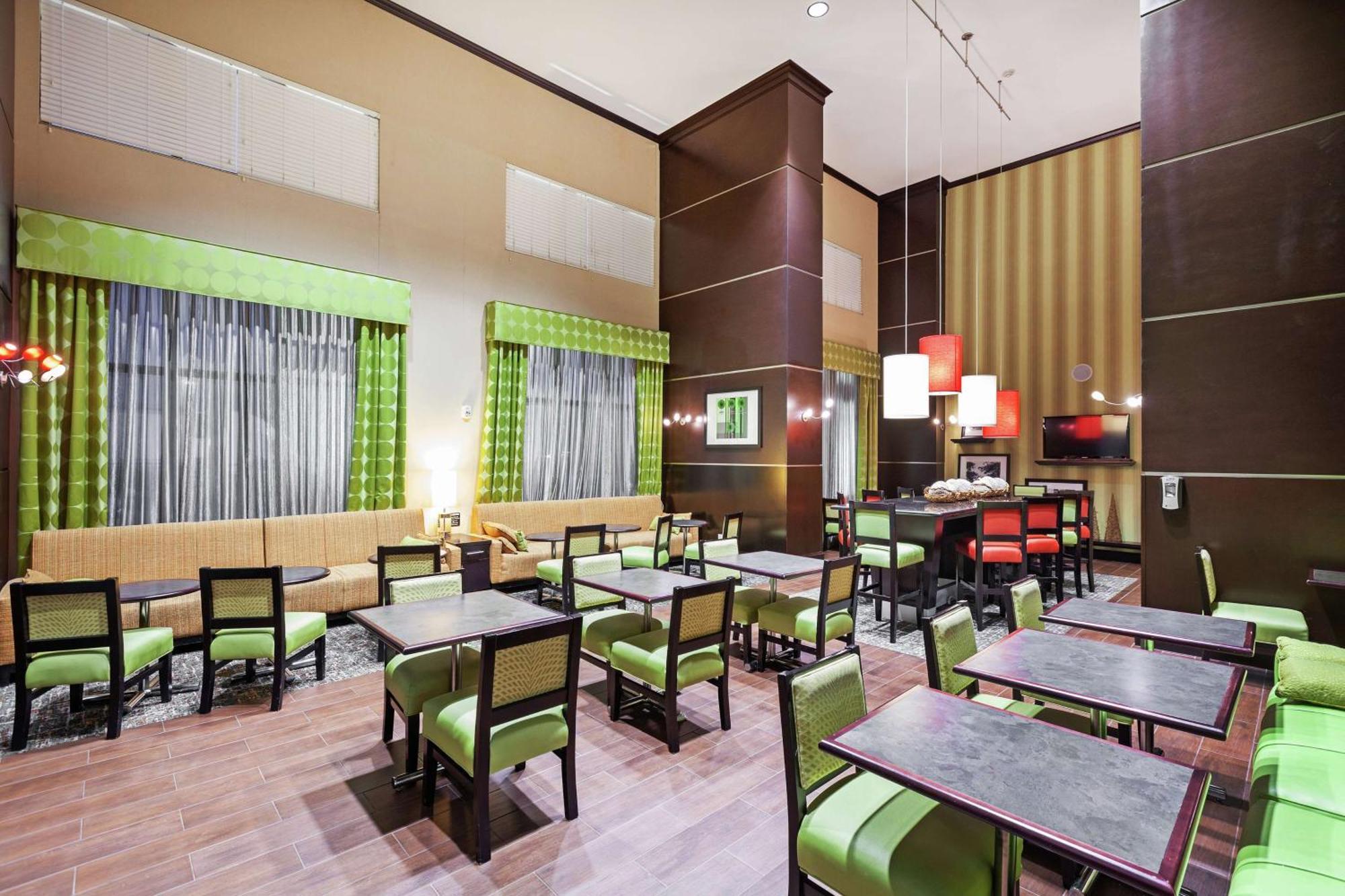 Hampton Inn & Suites Houston/League City Zewnętrze zdjęcie