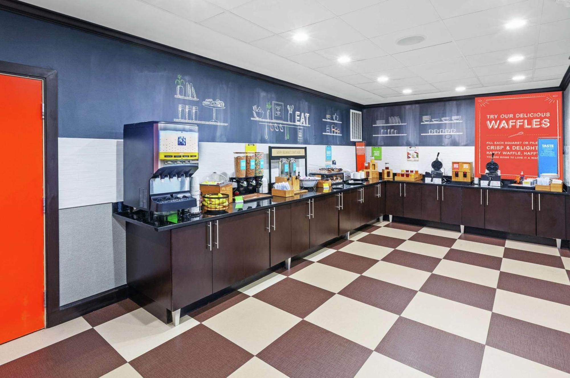 Hampton Inn & Suites Houston/League City Zewnętrze zdjęcie