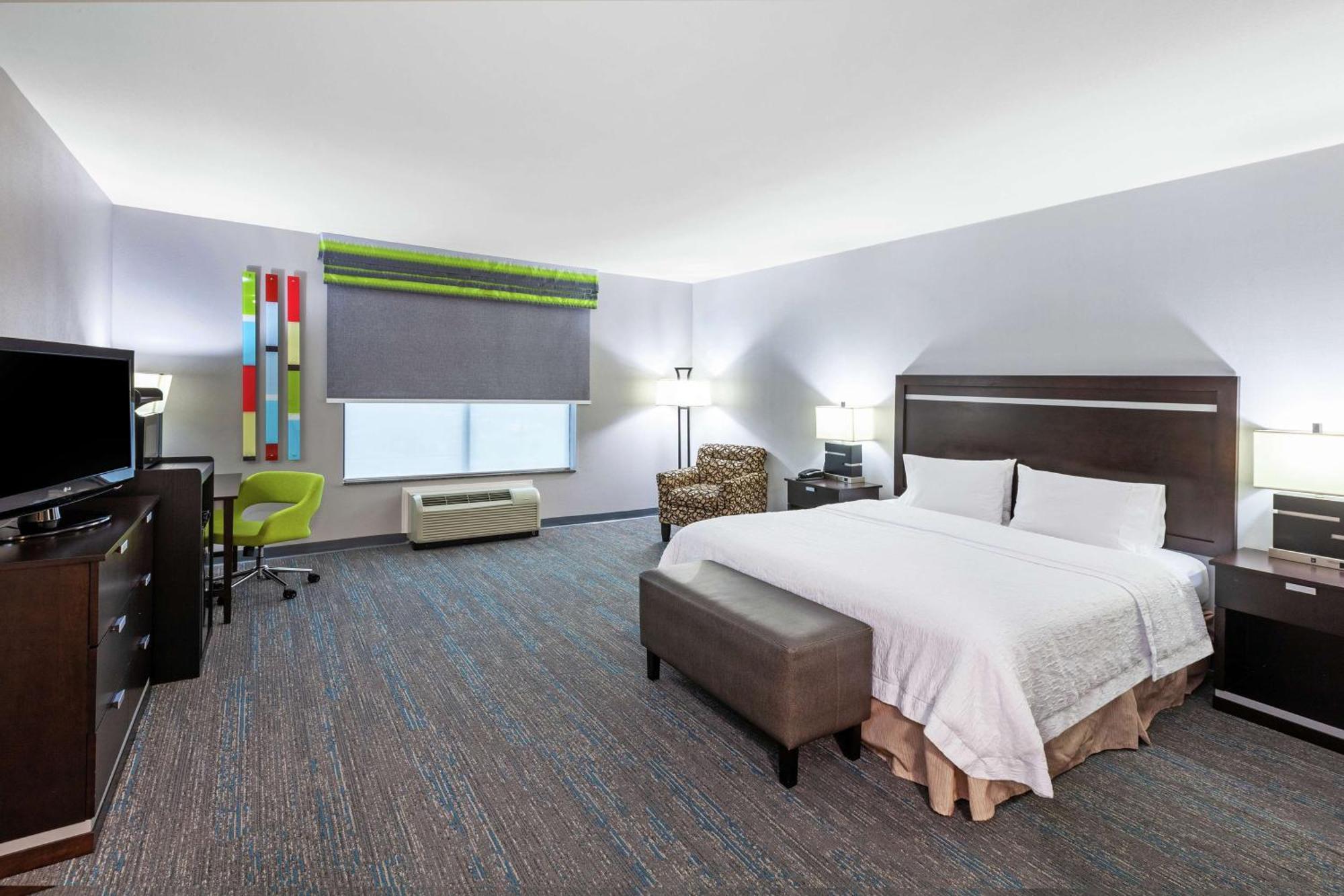 Hampton Inn & Suites Houston/League City Zewnętrze zdjęcie