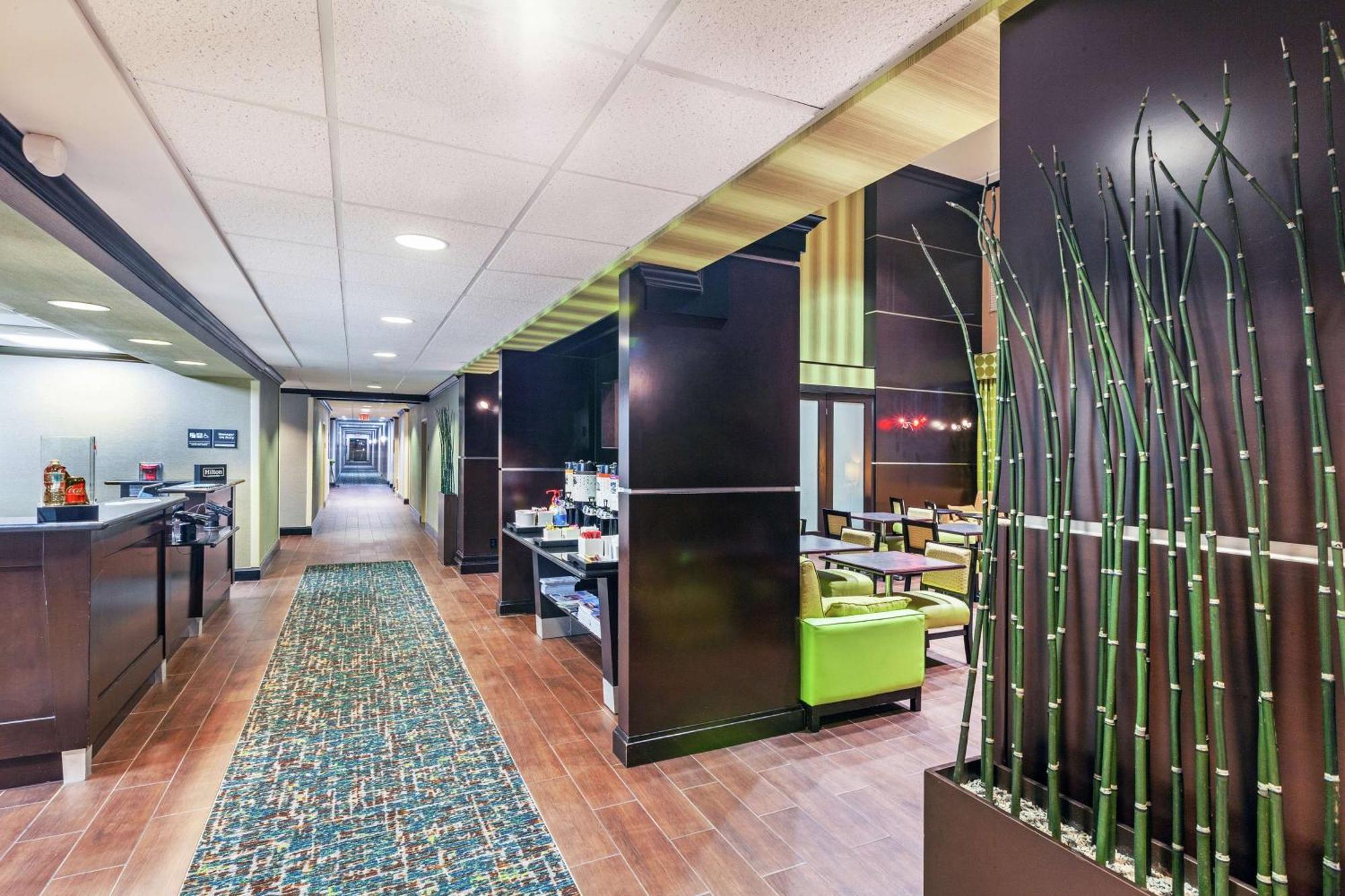 Hampton Inn & Suites Houston/League City Zewnętrze zdjęcie
