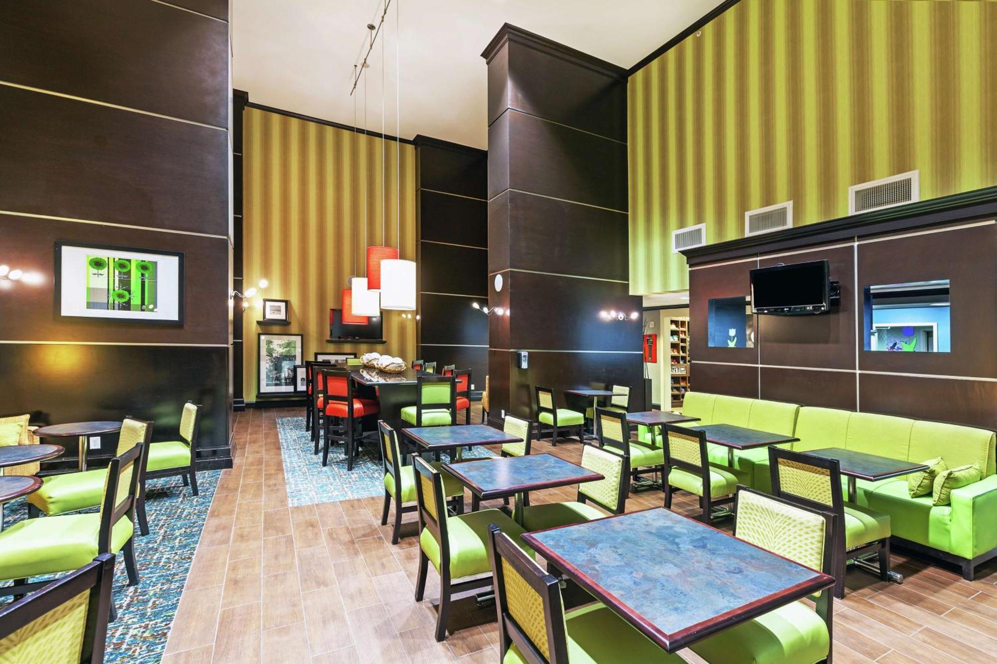 Hampton Inn & Suites Houston/League City Zewnętrze zdjęcie