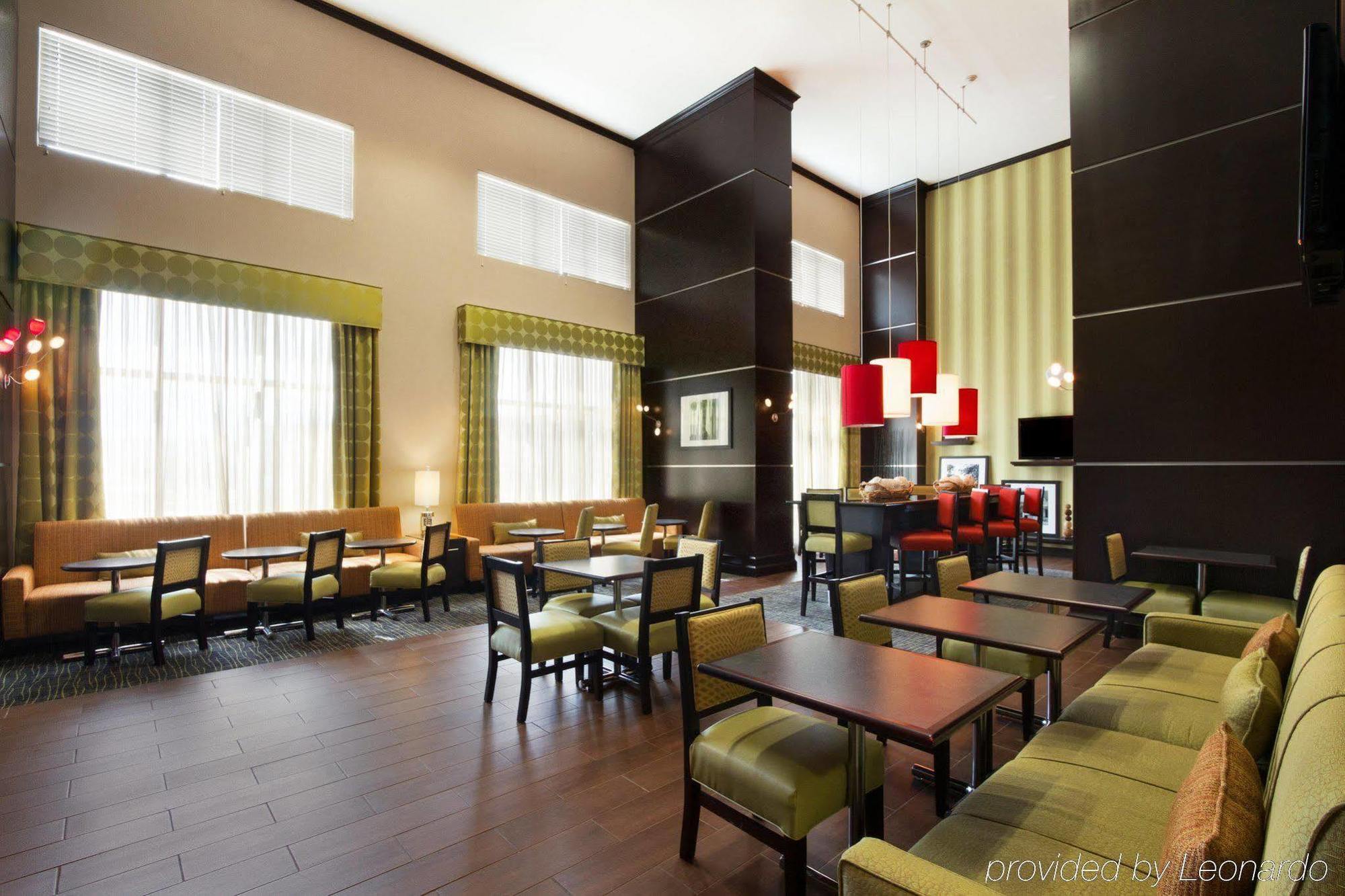 Hampton Inn & Suites Houston/League City Zewnętrze zdjęcie