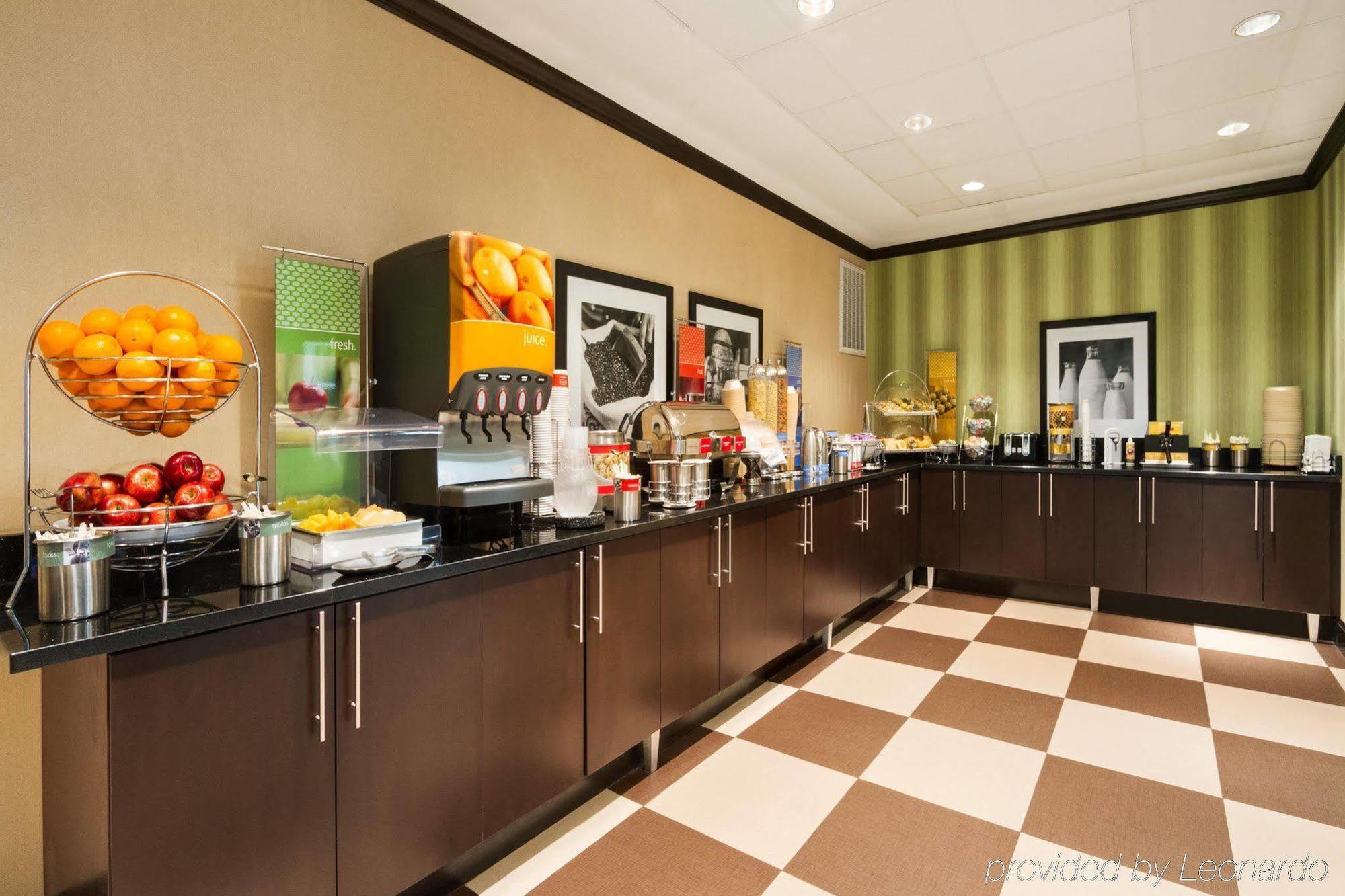 Hampton Inn & Suites Houston/League City Zewnętrze zdjęcie