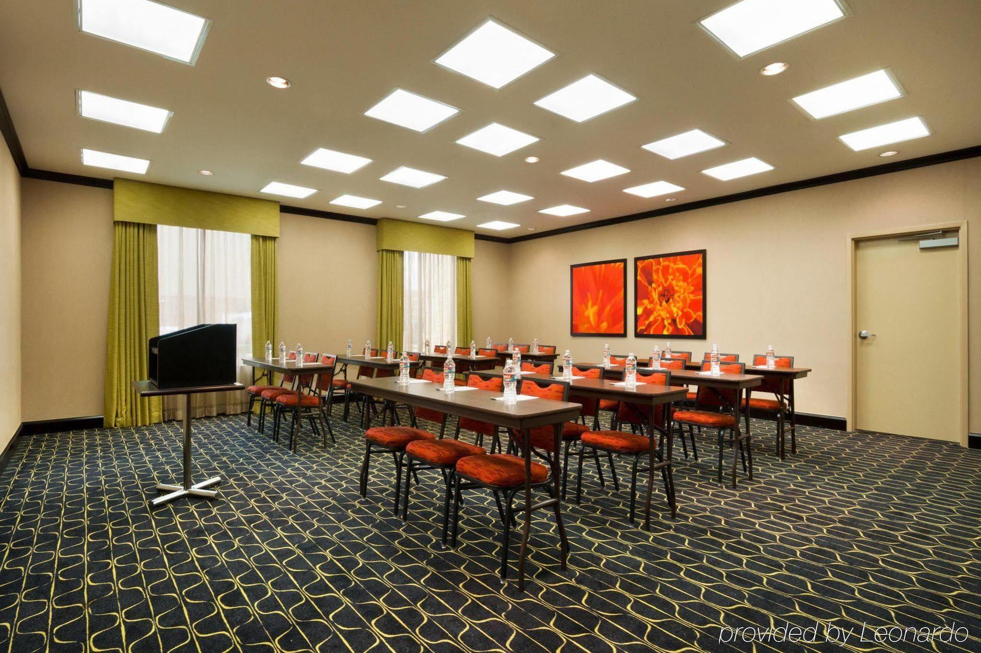 Hampton Inn & Suites Houston/League City Zewnętrze zdjęcie