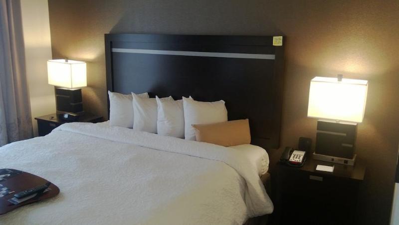 Hampton Inn & Suites Houston/League City Zewnętrze zdjęcie