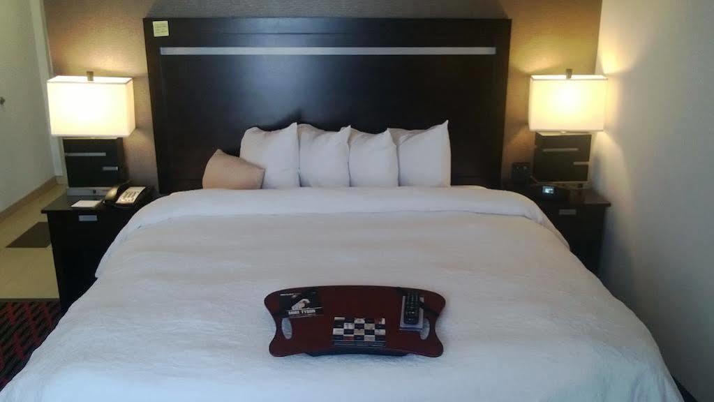 Hampton Inn & Suites Houston/League City Zewnętrze zdjęcie