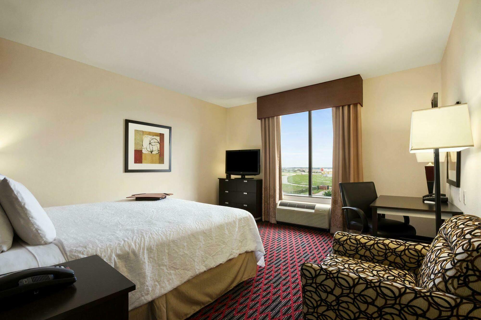 Hampton Inn & Suites Houston/League City Zewnętrze zdjęcie